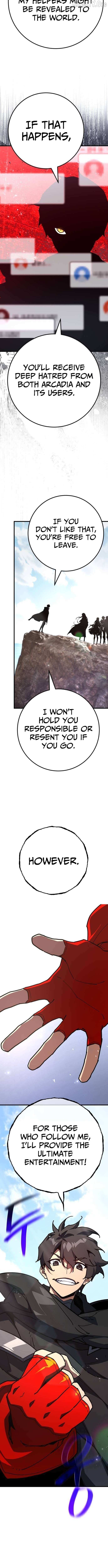 Read World’s Strongest Troll (The Game’s Top Troll) Manga Online