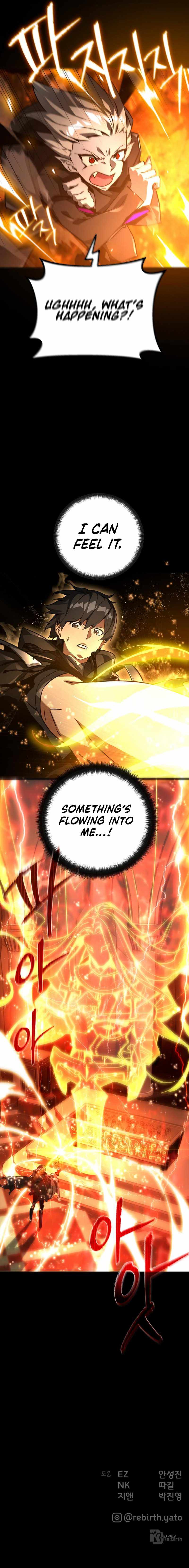 Read World’s Strongest Troll (The Game’s Top Troll) Manga Online