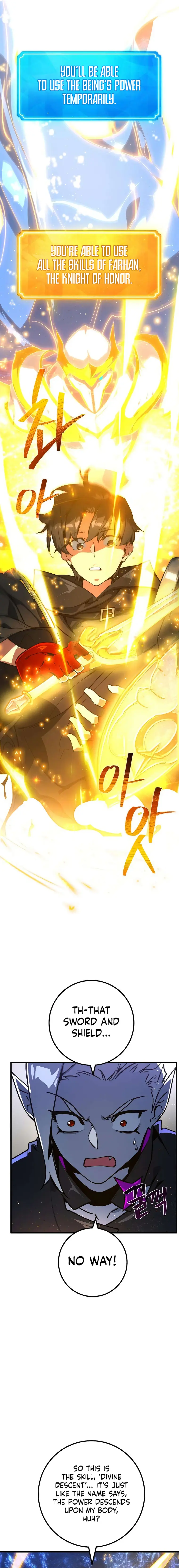 Read World’s Strongest Troll (The Game’s Top Troll) Manga Online
