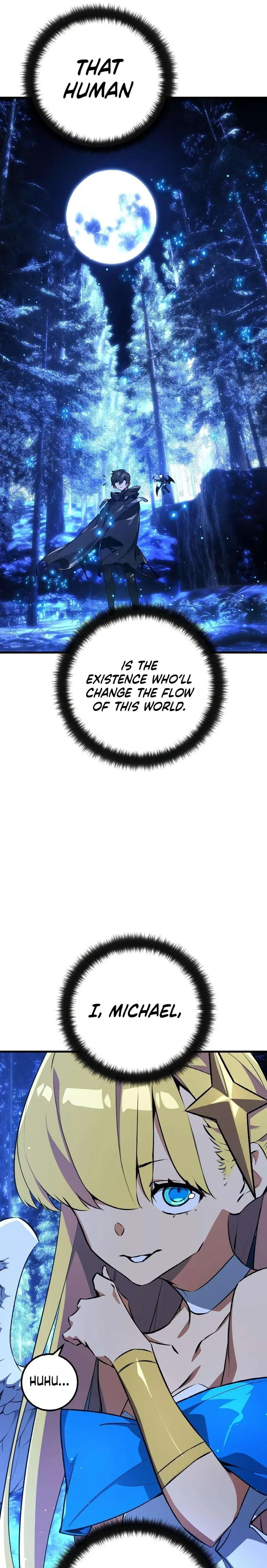 Read World’s Strongest Troll (The Game’s Top Troll) Manga Online