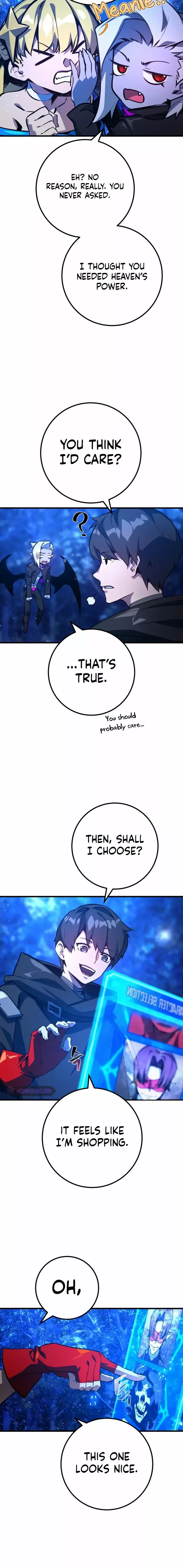 Read World’s Strongest Troll (The Game’s Top Troll) Manga Online