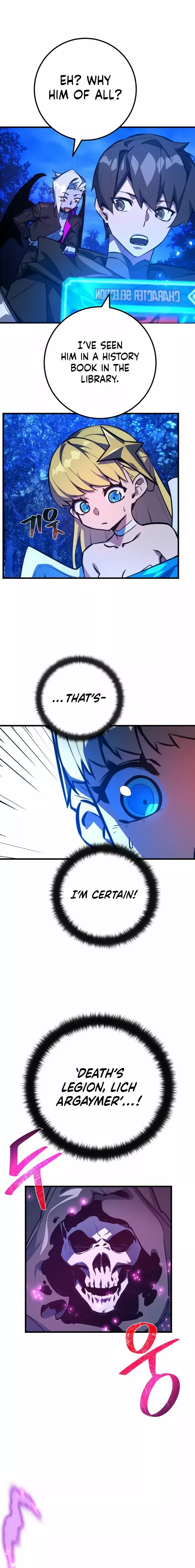 Read World’s Strongest Troll (The Game’s Top Troll) Manga Online