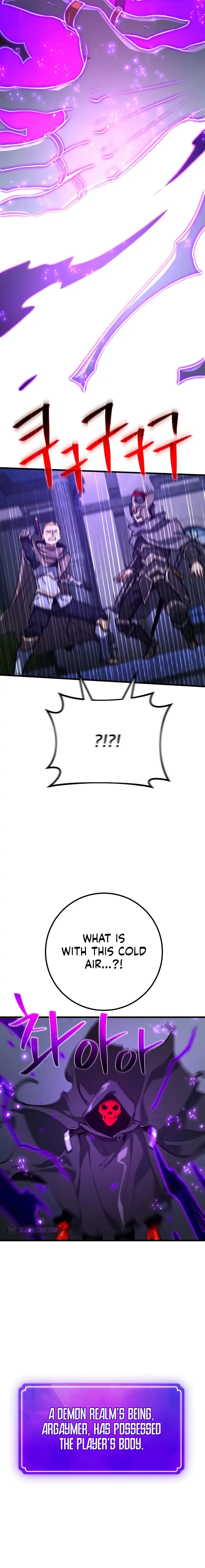 Read World’s Strongest Troll (The Game’s Top Troll) Manga Online