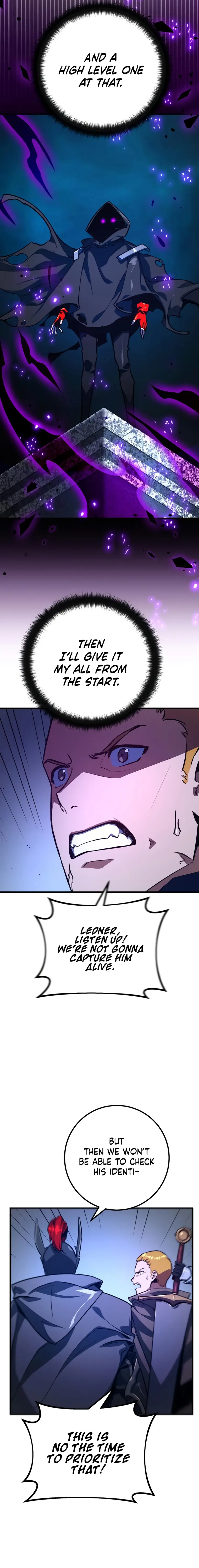 Read World’s Strongest Troll (The Game’s Top Troll) Manga Online