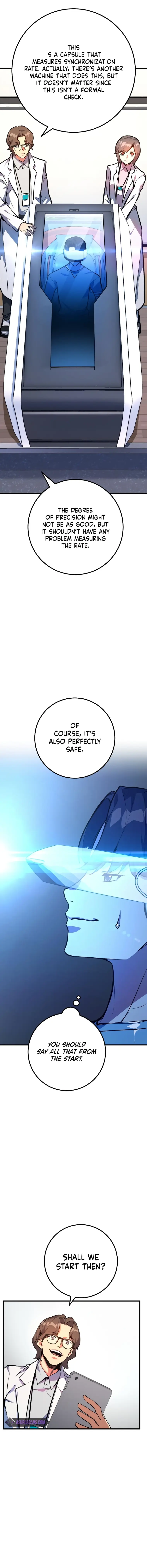 Read World’s Strongest Troll (The Game’s Top Troll) Manga Online