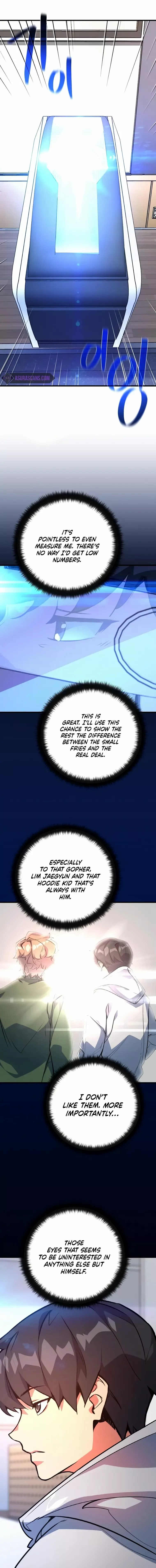 Read World’s Strongest Troll (The Game’s Top Troll) Manga Online