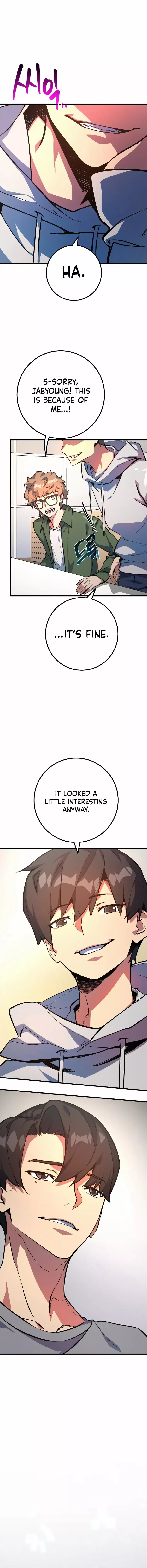Read World’s Strongest Troll (The Game’s Top Troll) Manga Online