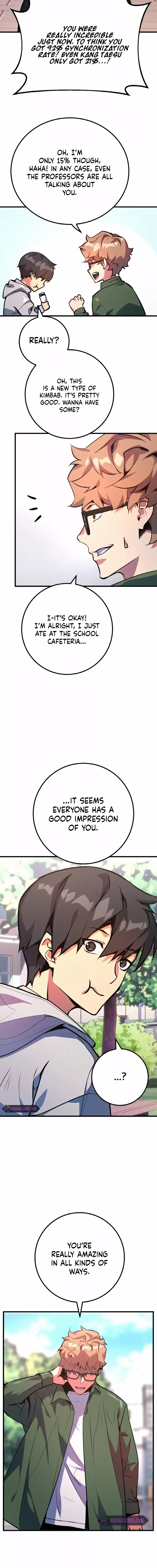 Read World’s Strongest Troll (The Game’s Top Troll) Manga Online