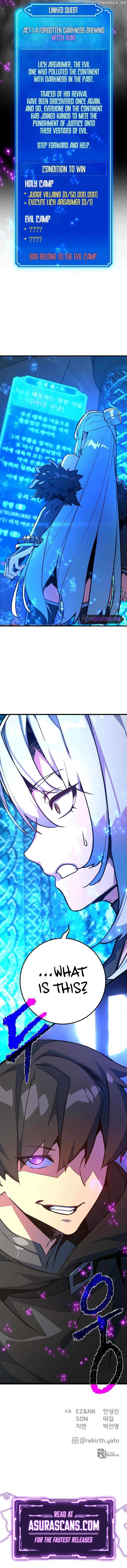 Read World’s Strongest Troll (The Game’s Top Troll) Manga Online