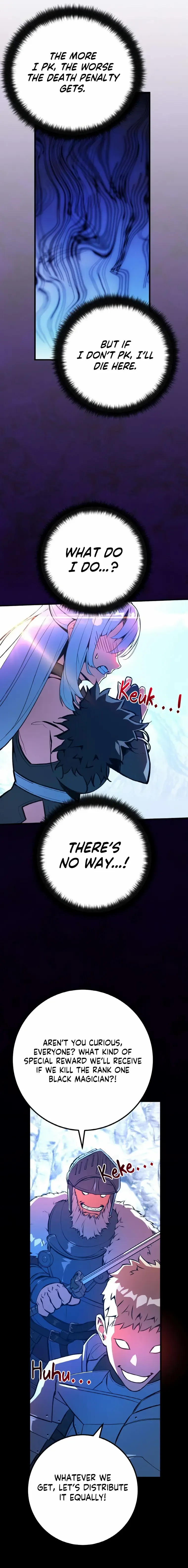 Read World’s Strongest Troll (The Game’s Top Troll) Manga Online