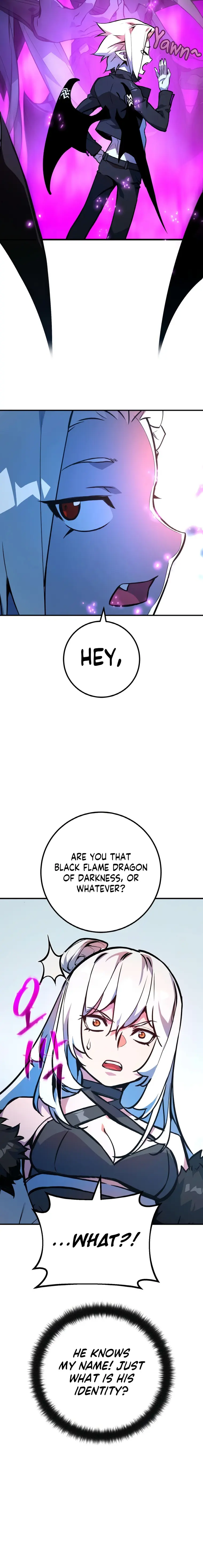Read World’s Strongest Troll (The Game’s Top Troll) Manga Online