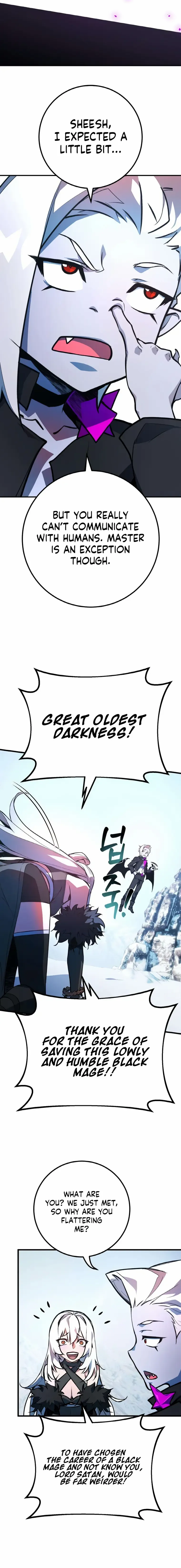 Read World’s Strongest Troll (The Game’s Top Troll) Manga Online