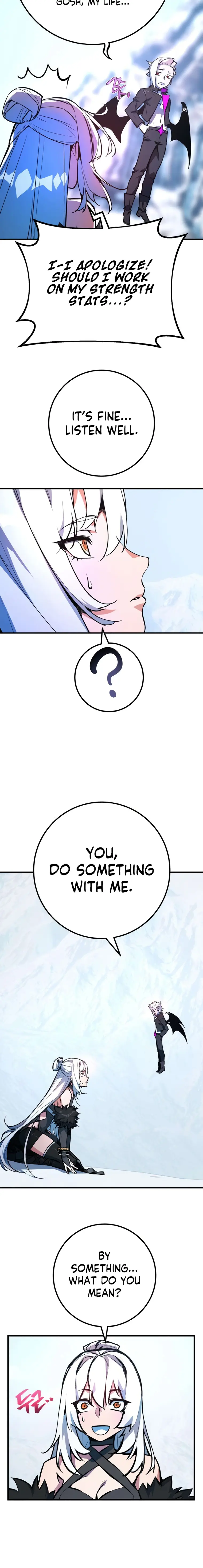 Read World’s Strongest Troll (The Game’s Top Troll) Manga Online