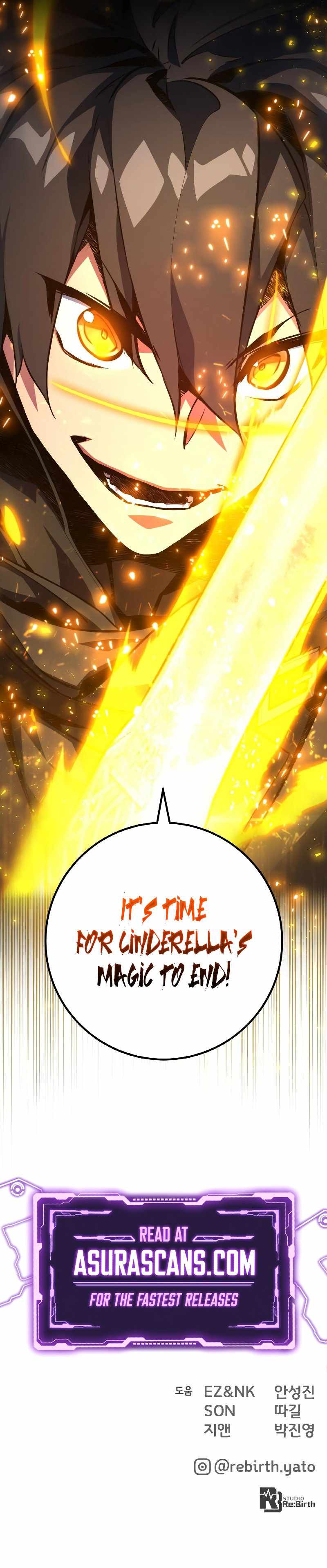 Read World’s Strongest Troll (The Game’s Top Troll) Manga Online