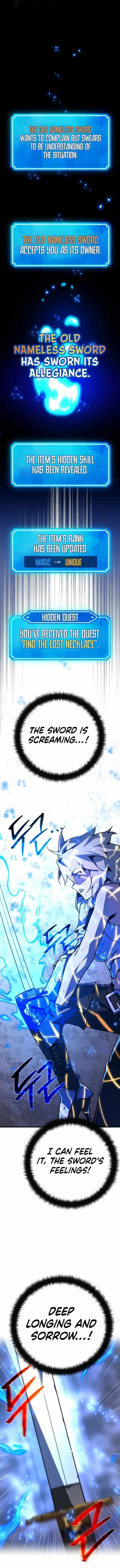 Read World’s Strongest Troll (The Game’s Top Troll) Manga Online