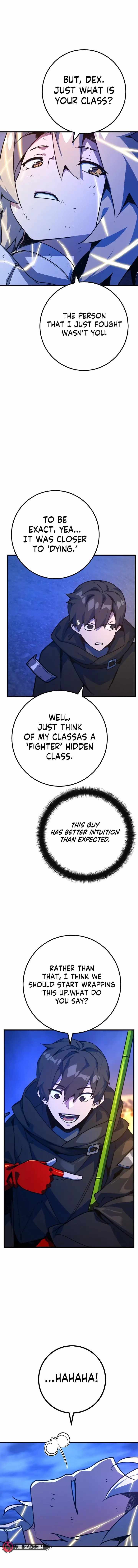 Read World’s Strongest Troll (The Game’s Top Troll) Manga Online