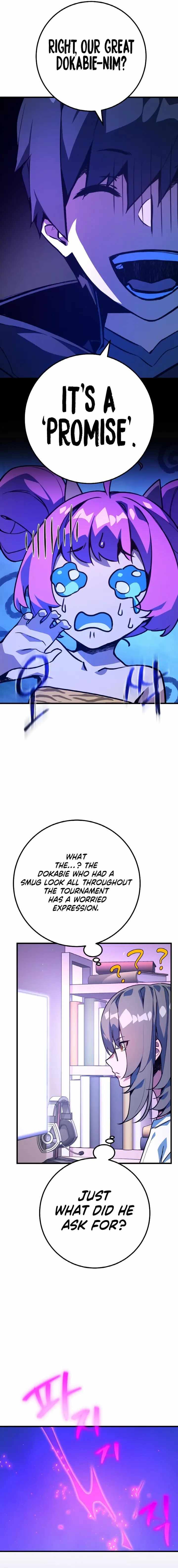 Read World’s Strongest Troll (The Game’s Top Troll) Manga Online