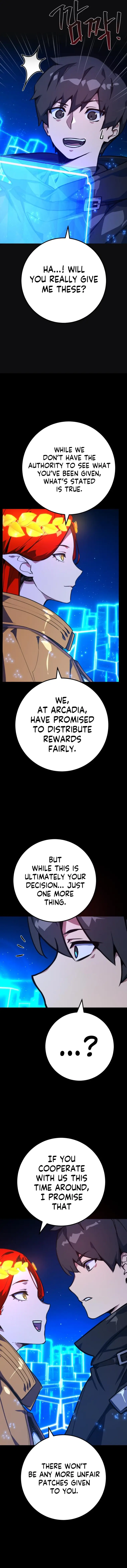 Read World’s Strongest Troll (The Game’s Top Troll) Manga Online
