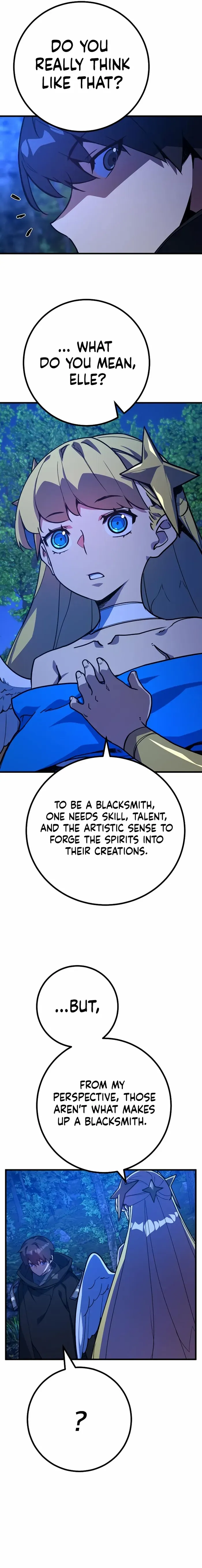 Read World’s Strongest Troll (The Game’s Top Troll) Manga Online