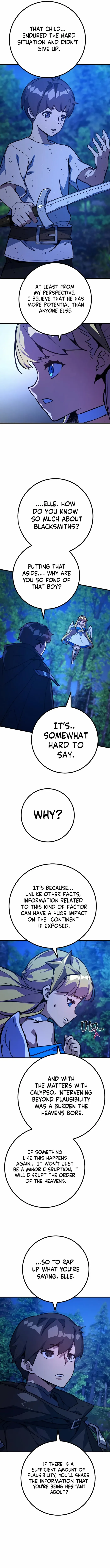 Read World’s Strongest Troll (The Game’s Top Troll) Manga Online