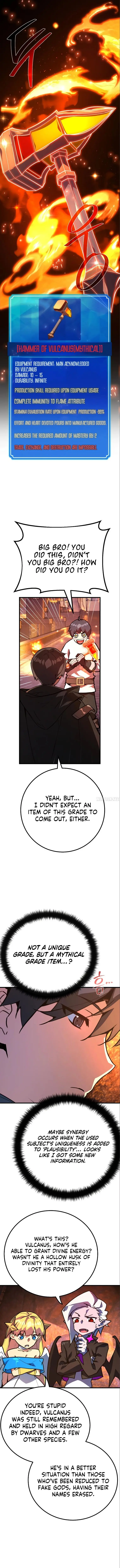 Read World’s Strongest Troll (The Game’s Top Troll) Manga Online
