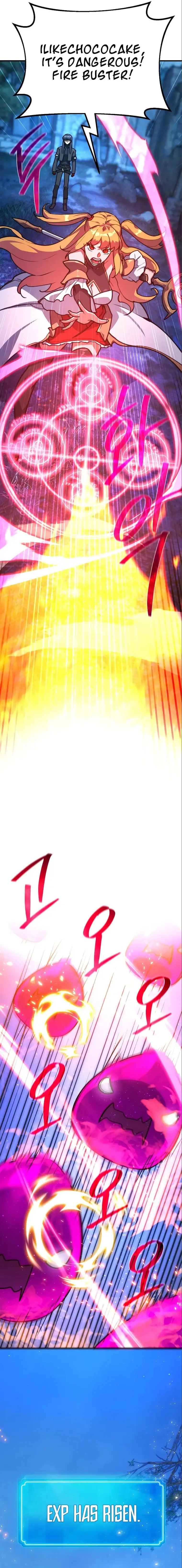 Read World’s Strongest Troll (The Game’s Top Troll) Manga Online