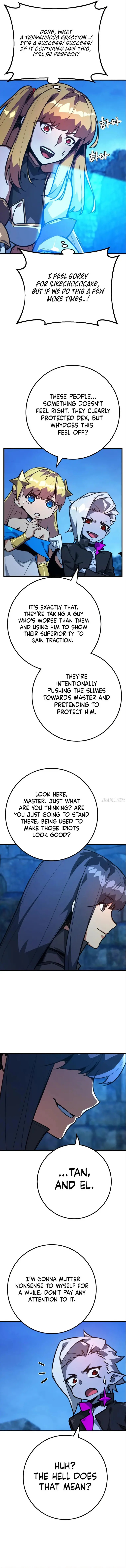 Read World’s Strongest Troll (The Game’s Top Troll) Manga Online