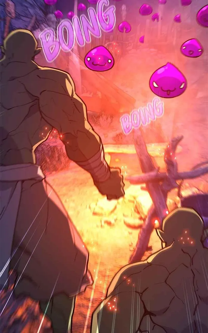 Read World’s Strongest Troll (The Game’s Top Troll) Manga Online