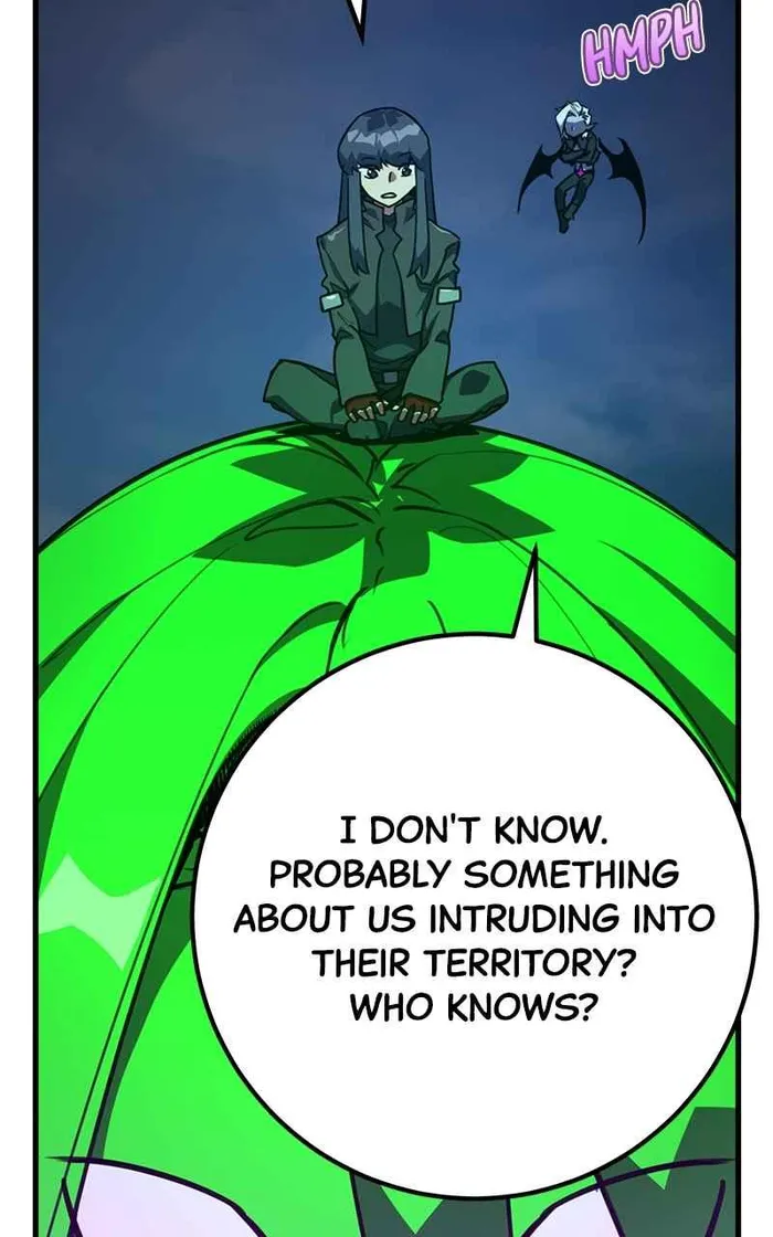 Read World’s Strongest Troll (The Game’s Top Troll) Manga Online