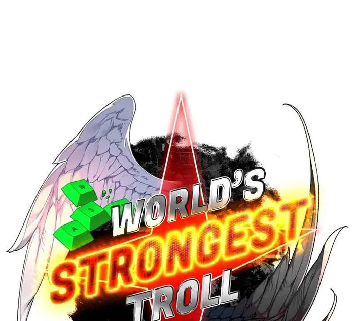 Read World’s Strongest Troll (The Game’s Top Troll) Manga Online