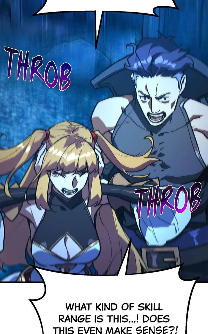 Read World’s Strongest Troll (The Game’s Top Troll) Manga Online