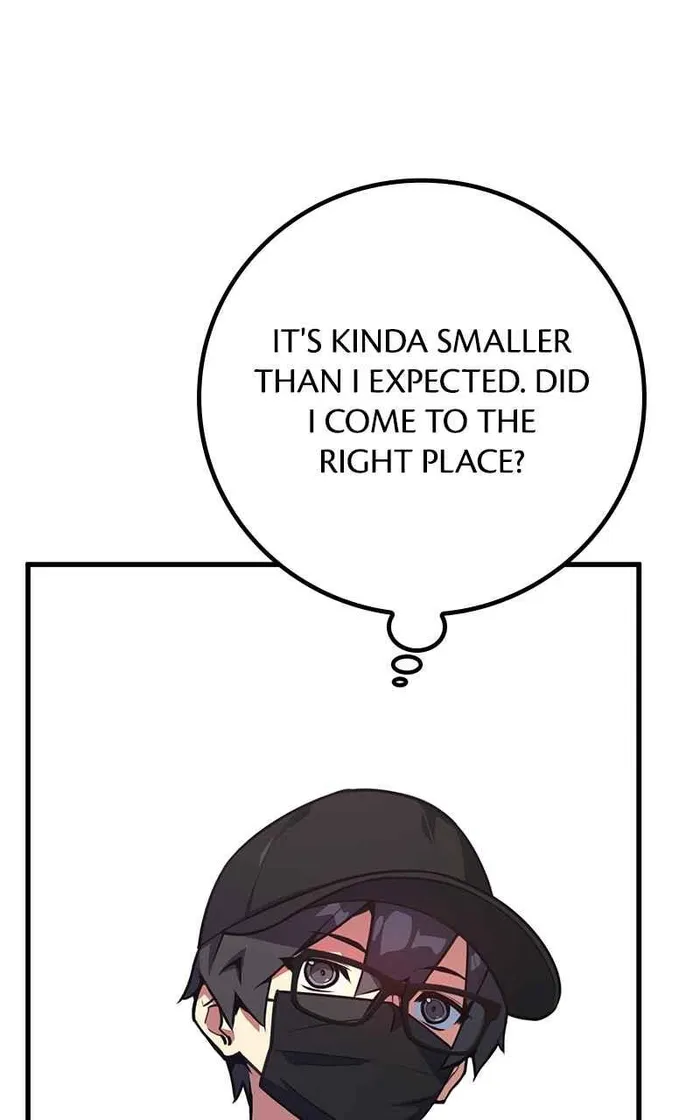 Read World’s Strongest Troll (The Game’s Top Troll) Manga Online