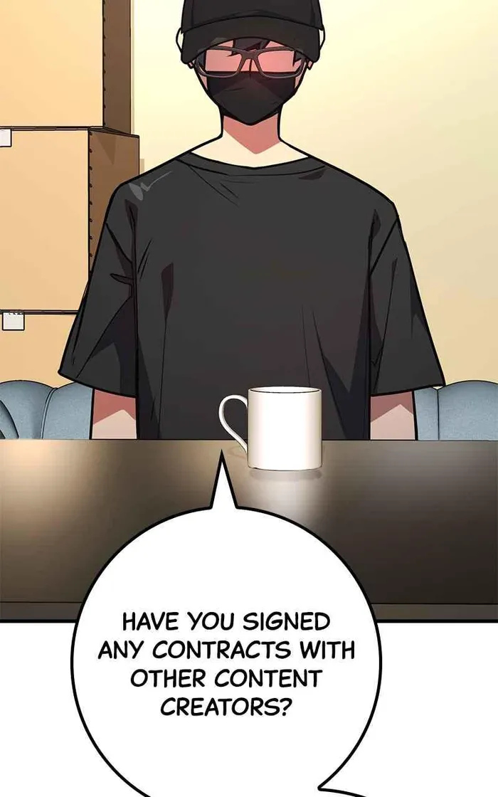 Read World’s Strongest Troll (The Game’s Top Troll) Manga Online