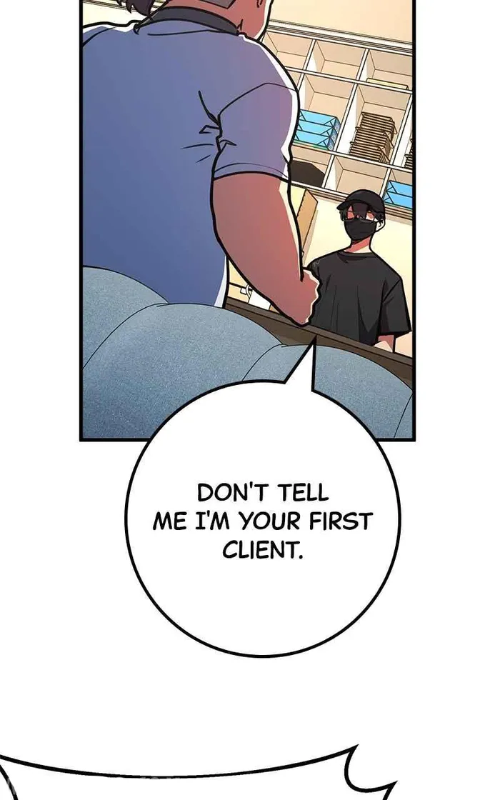 Read World’s Strongest Troll (The Game’s Top Troll) Manga Online