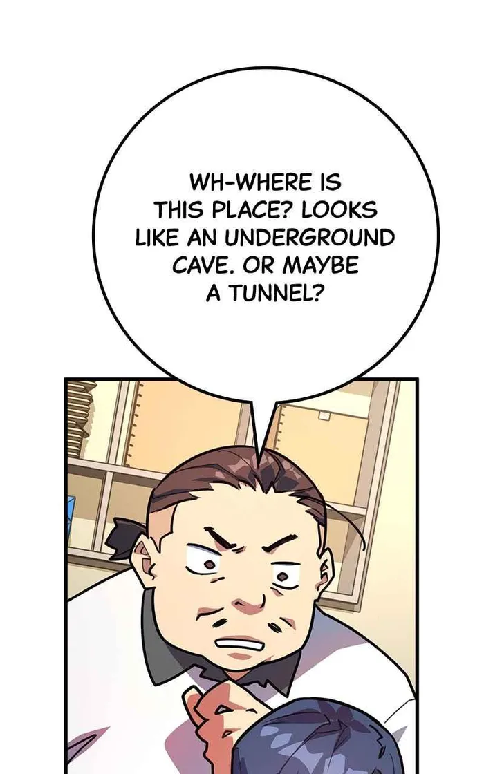 Read World’s Strongest Troll (The Game’s Top Troll) Manga Online
