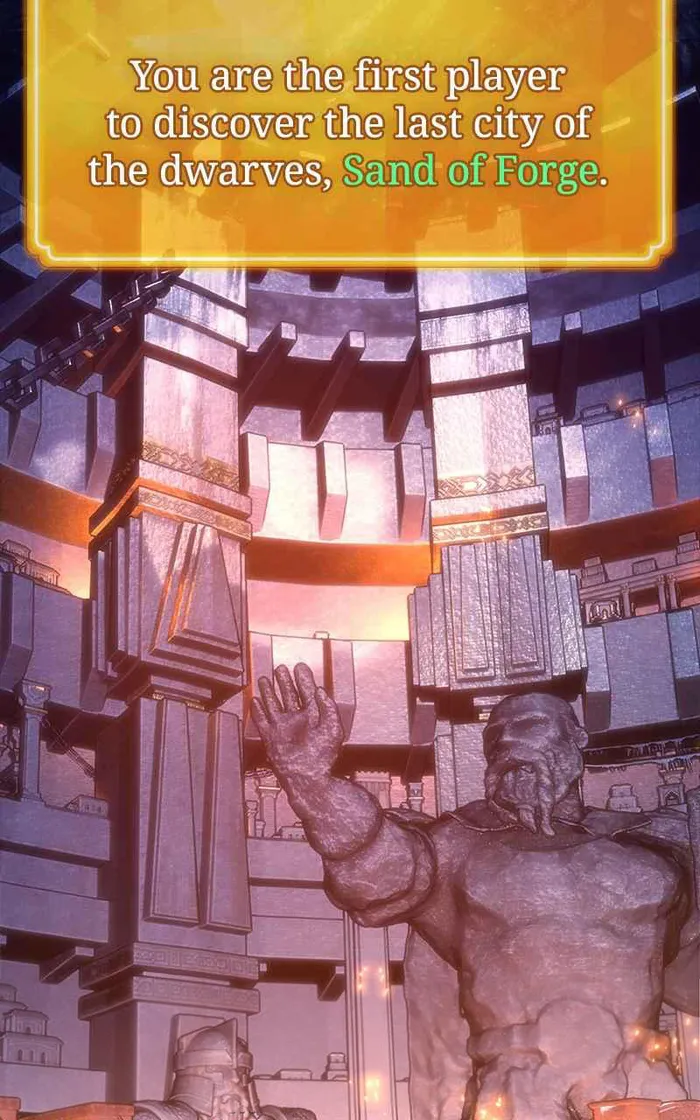 Read World’s Strongest Troll (The Game’s Top Troll) Manga Online