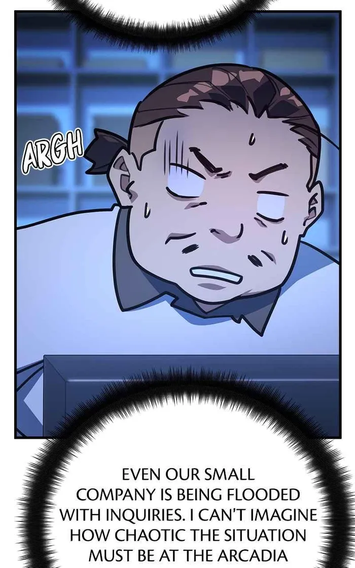 Read World’s Strongest Troll (The Game’s Top Troll) Manga Online