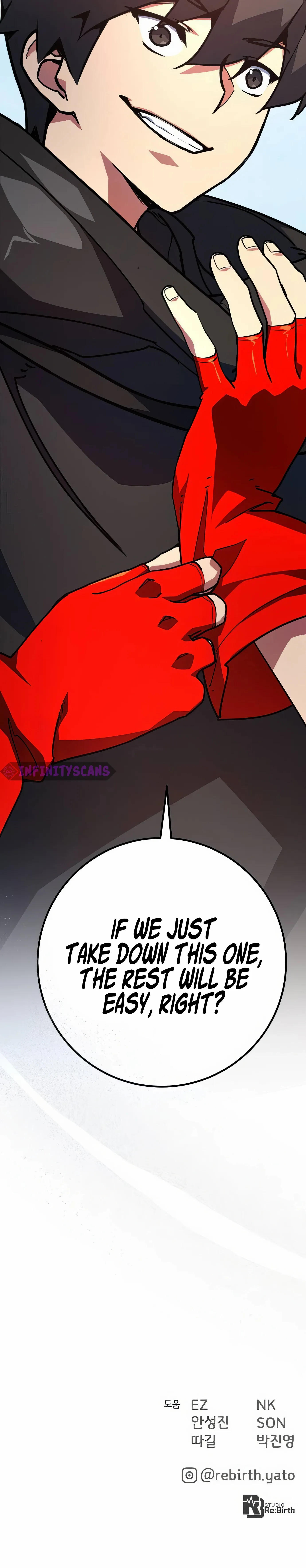 Read World’s Strongest Troll (The Game’s Top Troll) Manga Online