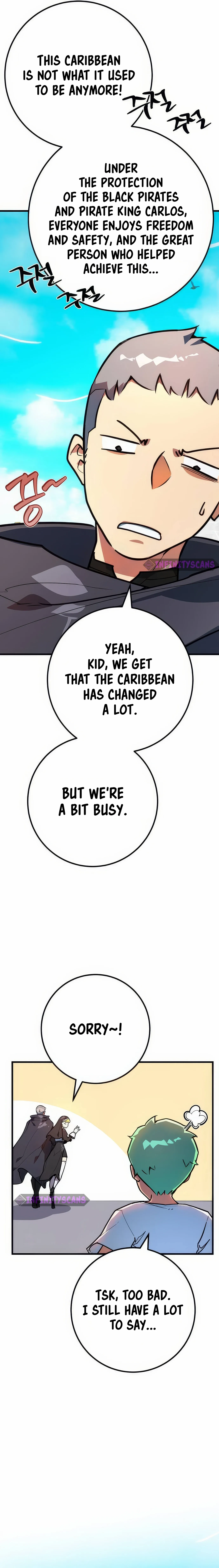 Read World’s Strongest Troll (The Game’s Top Troll) Manga Online