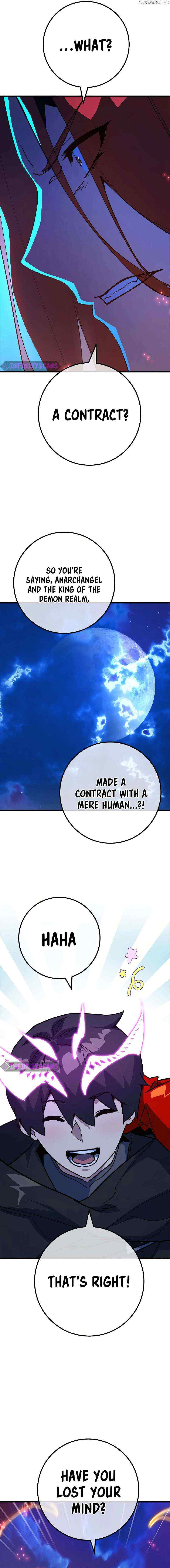 Read World’s Strongest Troll (The Game’s Top Troll) Manga Online