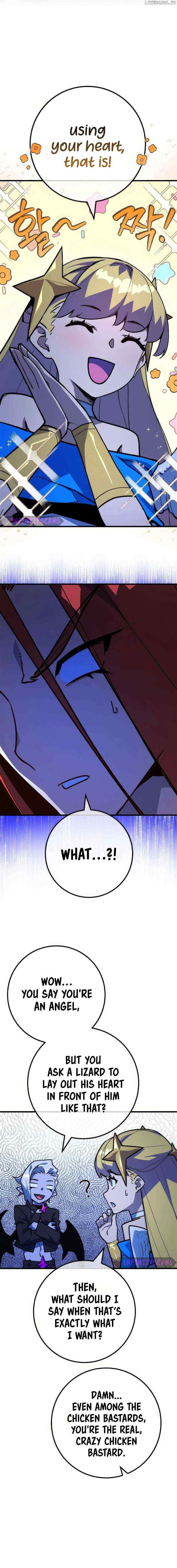 Read World’s Strongest Troll (The Game’s Top Troll) Manga Online