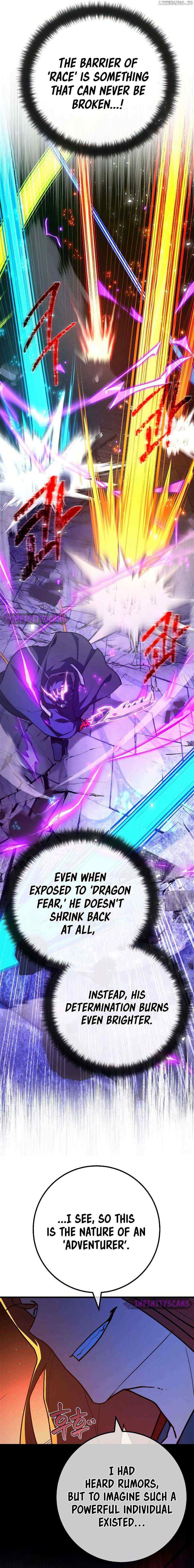 Read World’s Strongest Troll (The Game’s Top Troll) Manga Online