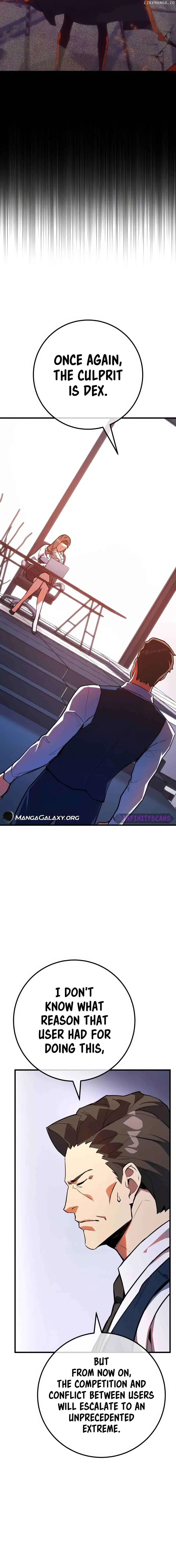 Read World’s Strongest Troll (The Game’s Top Troll) Manga Online