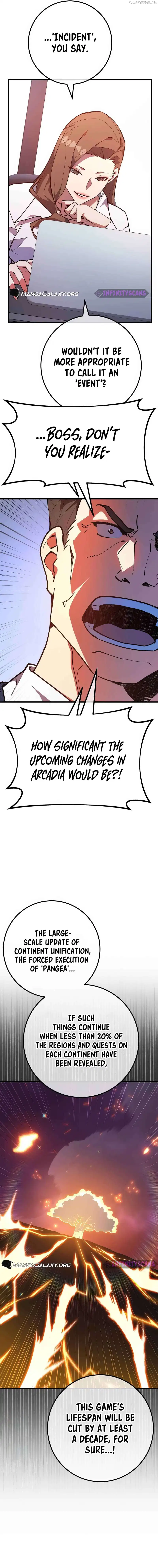 Read World’s Strongest Troll (The Game’s Top Troll) Manga Online