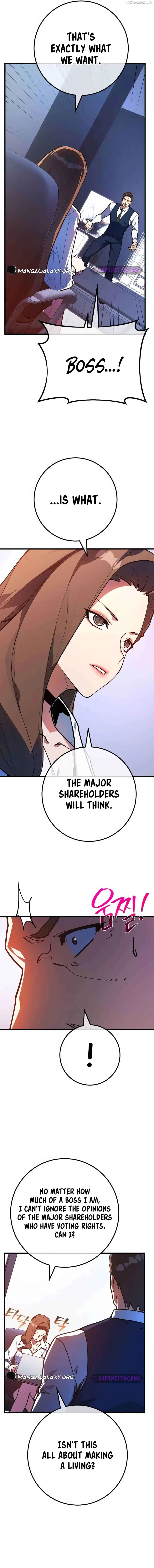 Read World’s Strongest Troll (The Game’s Top Troll) Manga Online