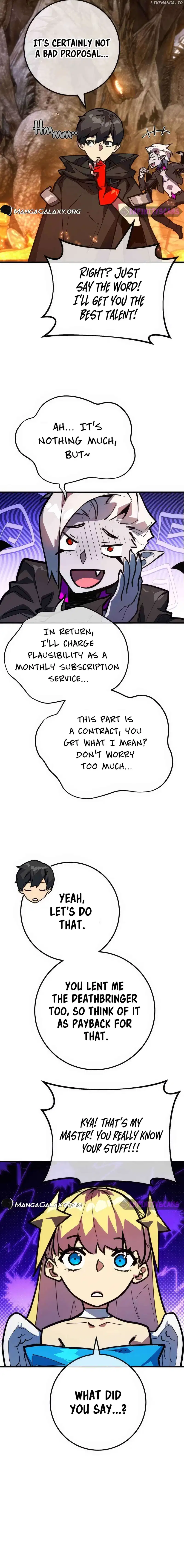 Read World’s Strongest Troll (The Game’s Top Troll) Manga Online