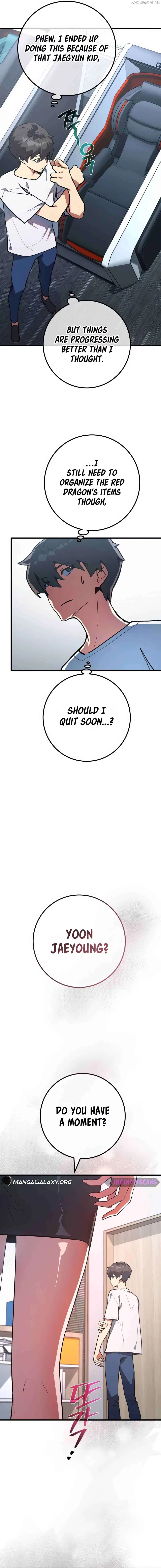 Read World’s Strongest Troll (The Game’s Top Troll) Manga Online