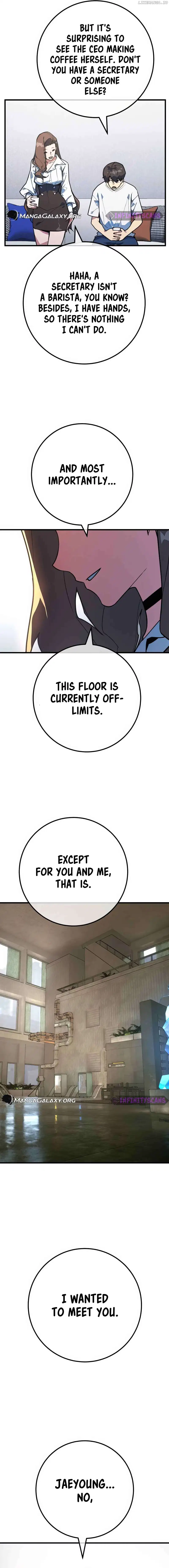 Read World’s Strongest Troll (The Game’s Top Troll) Manga Online
