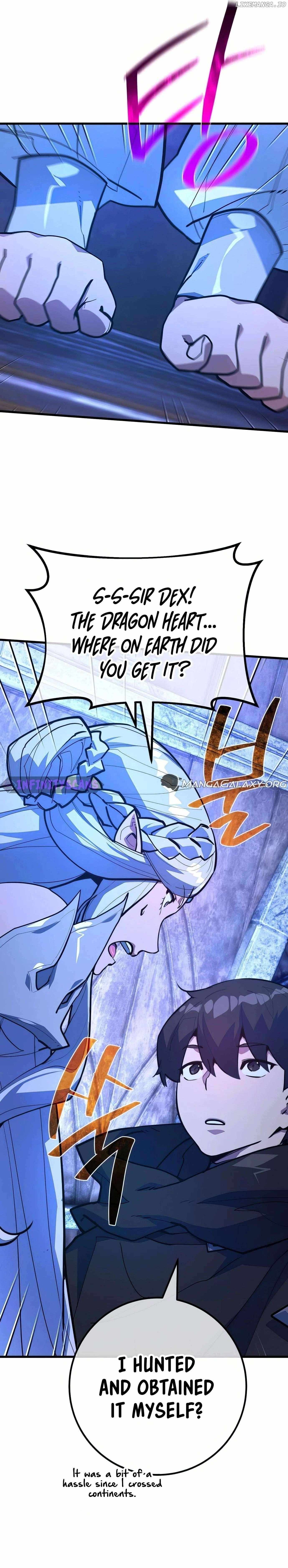 Read World’s Strongest Troll (The Game’s Top Troll) Manga Online