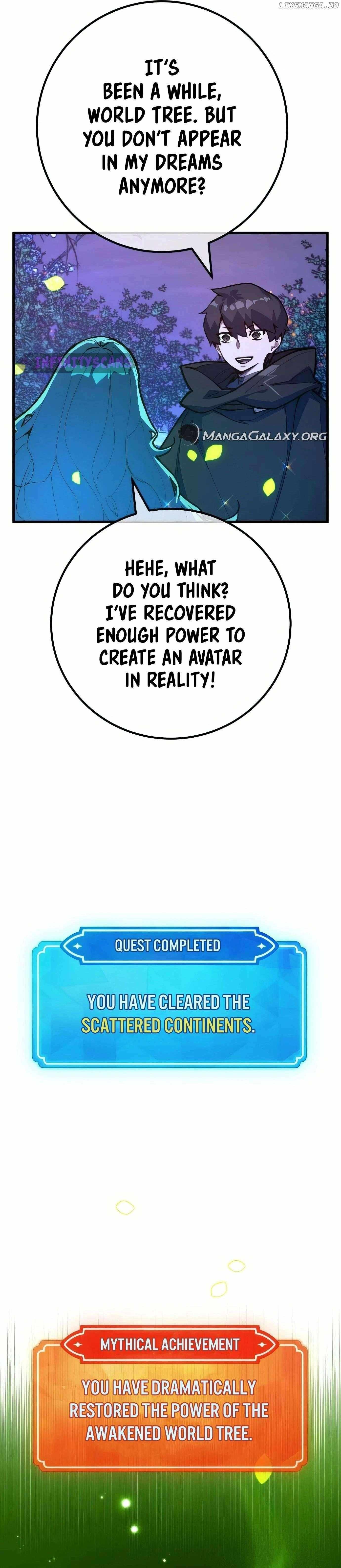 Read World’s Strongest Troll (The Game’s Top Troll) Manga Online